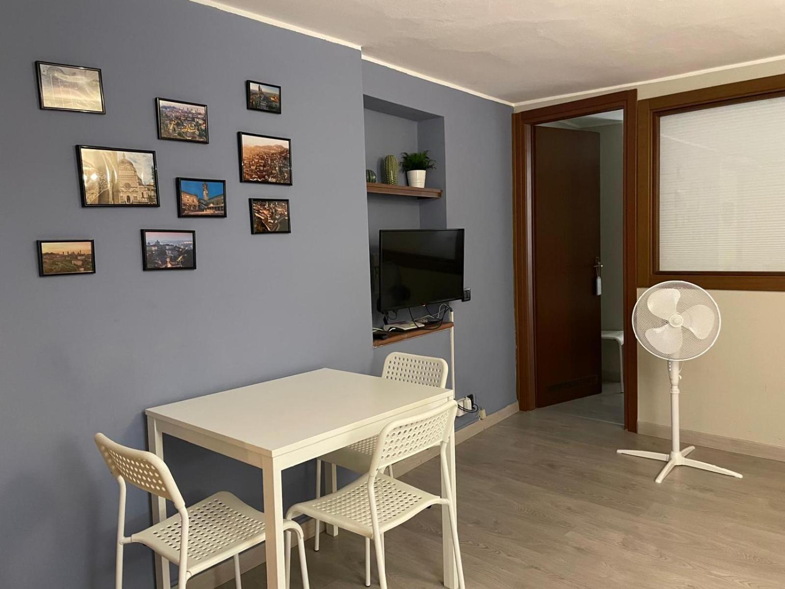 Alessandro 82 - Immobili E Soluzioni Rent Bergamo Zewnętrze zdjęcie