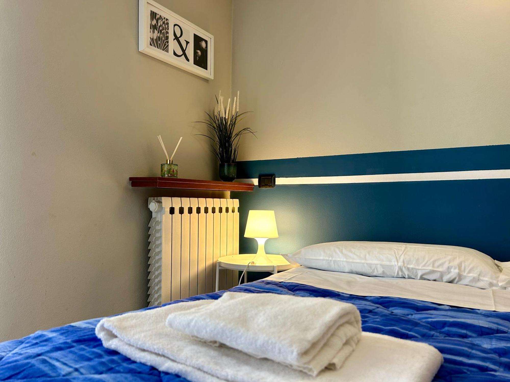Alessandro 82 - Immobili E Soluzioni Rent Bergamo Zewnętrze zdjęcie