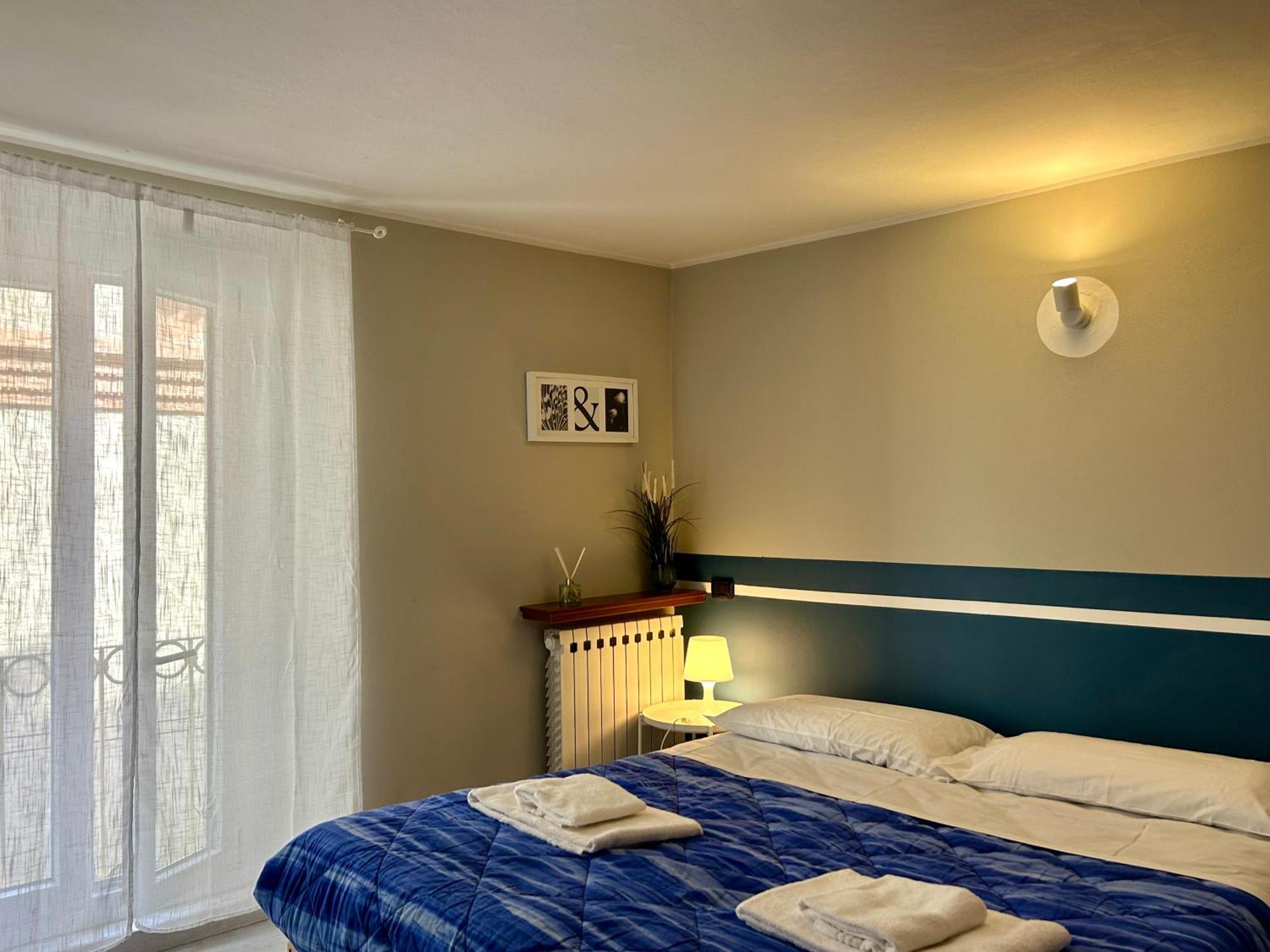 Alessandro 82 - Immobili E Soluzioni Rent Bergamo Zewnętrze zdjęcie